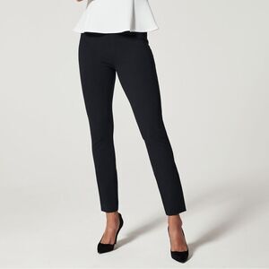 SPANX The Perfect Pant, Ankle Backseam Skinny S